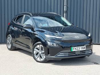 2023 (23) Hyundai Kona 150kW Ultimate 64kWh 5dr Auto