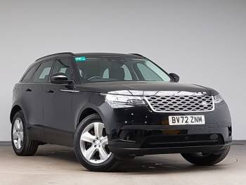 2022 (72) Land Rover Range Rover Velar 2.0 D200 5dr Auto