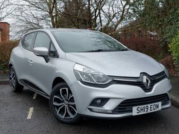 2019 (19) Renault Clio 0.9 TCE 90 Play 5dr