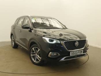 2023 (23) MG Hs 1.5 T-GDI Excite 5dr DCT