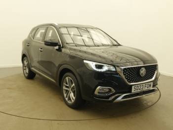 2023 (23) MG Hs 1.5 T-GDI Excite 5dr DCT