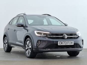 2023 (73) Volkswagen Taigo 1.0 TSI Life 5dr