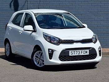 2023 (73) Kia Picanto 1.0 2 5dr [4 seats]