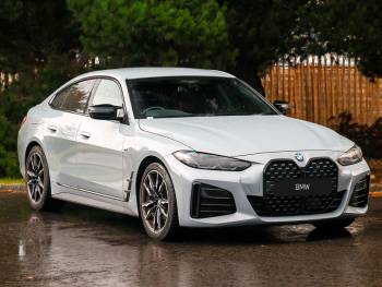 2022 (22) BMW 4 SERIES M440i xDrive MHT 5dr Step Auto