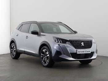 2023 (23) Peugeot 2008 1.2 PureTech 130 GT 5dr