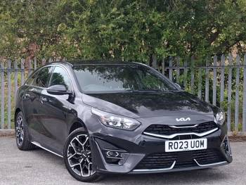 2023 (23) Kia ProCeed 1.5T GDi ISG GT-Line 5dr