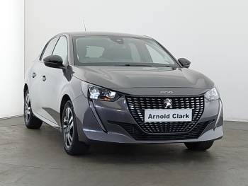 2022 (22) Peugeot 208 1.2 PureTech 100 Allure Premium 5dr