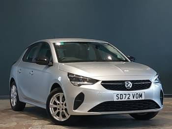 2022 (72) Vauxhall Corsa 1.2 Design 5dr