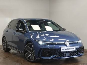 2025 (75) Volkswagen Golf 1.5 eTSI 150 Black Edition 5dr DSG