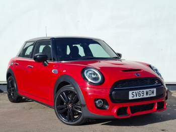 2019 (69) MINI Cooper S 2.0 Cooper S Sport II 5dr