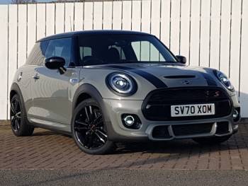 2020 (70) MINI Cooper 2.0 Cooper S Sport II 3dr