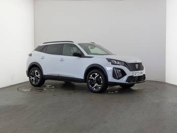 2023 (23) Peugeot 2008 1.2 PureTech 130 Allure 5dr EAT8
