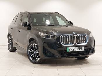 2023 (23) BMW Ix1 230kW xDrive30 M Sport 65kWh 5dr Auto