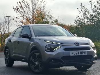 2024 (24) Citroen C4 1.2 PureTech You 5dr