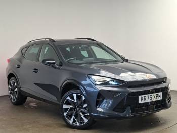 2025 (75) Cupra Formentor 1.5 eTSI 150 V2 5dr DSG