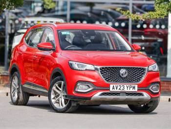 2023 (23) MG Hs 1.5 T-GDI Excite 5dr DCT