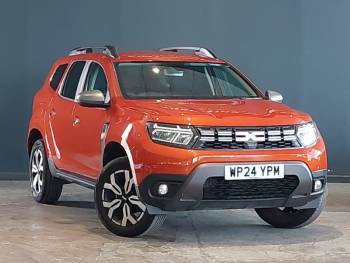 2024 (24) Dacia Duster 1.0 TCe 90 Journey 5dr