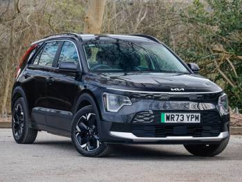 2023 (73) Kia Niro 150kW 2 65kWh 5dr Auto