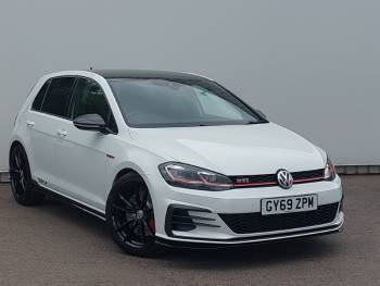 2019 (69) Volkswagen Golf 2.0 TSI 290 GTI TCR 5dr DSG