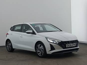 2024 (24) Hyundai I20 1.0T GDi Advance 5dr