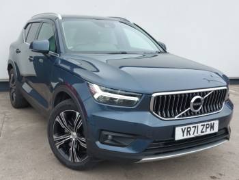 2021 (71) Volvo Xc40 1.5 T5 Recharge PHEV Inscription Pro 5dr Auto