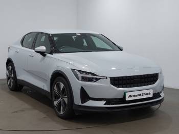 2023 (23) Polestar 2 170kW 69kWh Standard Range Single motor 5dr Auto