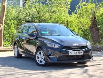2023 (23) Kia Ceed 1.6 CRDi 48V ISG 2 NAV 5dr