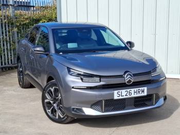 2026 (26) Citroen C4 1.2 [130] Max 5dr Auto