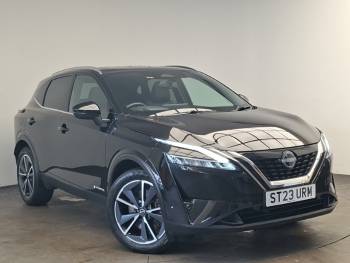 2023 (23) Nissan Qashqai 1.5 E-Power Tekna 5dr Auto