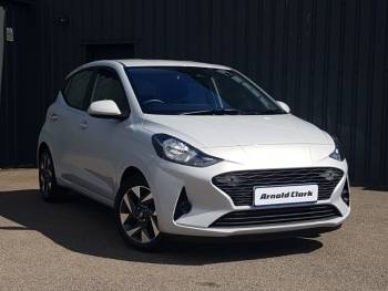 2025 Hyundai I10 1.0 [63] Advance 5dr [Nav]