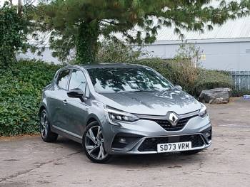 2023 (73) Renault Clio 1.0 TCe 90 RS Line 5dr