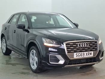 2019 (69) Audi Q2 30 TFSI Sport 5dr