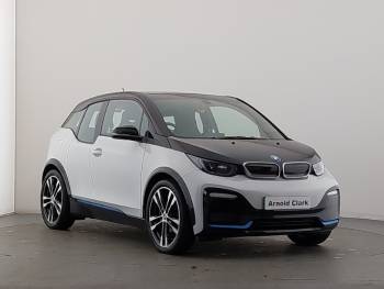 2021 (71) BMW I3 135kW S 42kWh 5dr Auto