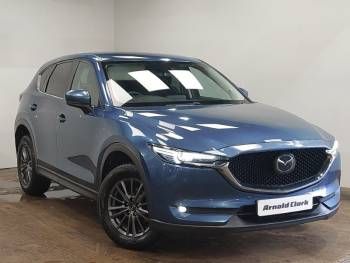 2019 (19) Mazda Cx-5 2.0 SE-L Nav+ 5dr