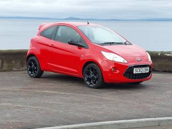 Used Ford Ka Cars for Sale, Second Hand & Nearly New Ford Ka