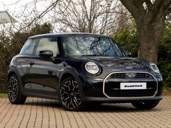 2024 (74) MINI Cooper 2.0 S Exclusive 3dr Auto