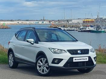 2018 (18) Seat Arona 1.0 TSI 115 SE Technology [EZ] 5dr