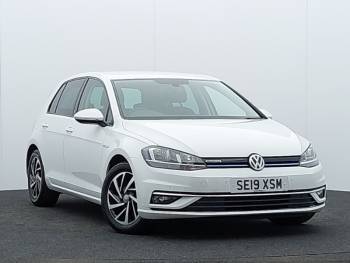 2019 (19) Volkswagen Golf 1.5 TSI EVO Match 5dr