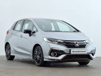 2018 (68) Honda Jazz 1.5 i-VTEC Sport Navi 5dr