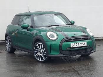 2024 (24) MINI Cooper 1.5 C Exclusive [Level 1] 3dr Auto