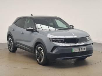 2025 (75) Vauxhall Mokka 115kW Ultimate 54kWh 5dr Auto