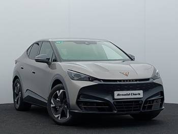 2025 (75) Cupra Tavascan 210kW V1 77kWh 5dr Auto [Winter Pack]