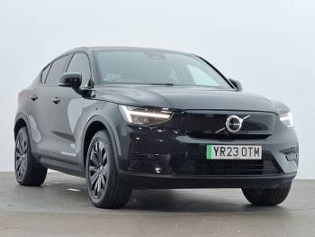 2023 (23) Volvo C40 170kW Recharge Core 69kWh 5dr Auto