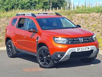 2022 (22) Dacia Duster 1.3 TCe 150 Extreme SE 5dr EDC