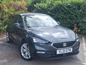 2021 (21) Seat Leon 1.0 TSI EVO SE Dynamic 5dr