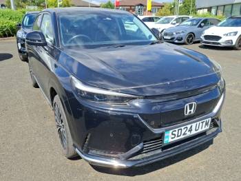 2024 (24) Honda E Ny1 150kW Elegance 69kWh 5dr Auto