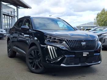 2026 (76) Peugeot 2008 1.2 PureTech 130 GT Premium 5dr EAT8