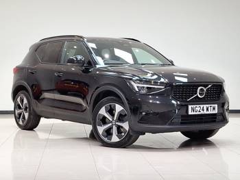 2024 (24) Volvo Xc40 2.0 B3P Plus Dark 5dr Auto