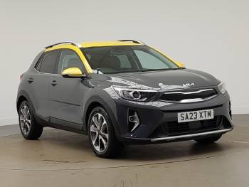 2023 (23) Kia Stonic 1.0T GDi 99 Quantum 5dr
