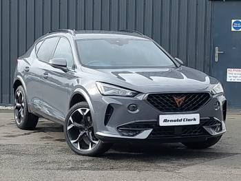 2023 (72) Cupra Formentor 1.5 TSI 150 V2 5dr DSG
